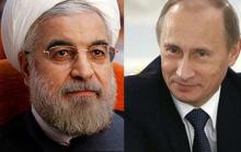 Lavrov: Rouhani, Putin to discuss nuclear talks over phone