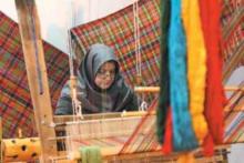 Inche-Boroun to display Golestan handicrafts