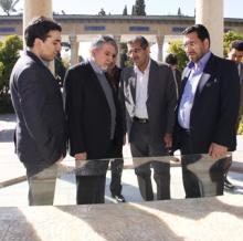 Shiraz can become Islamic world’s cultural capital: NLAI head
