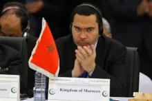 Tehran Conference a base for adoption of media policies: Moroccan minister