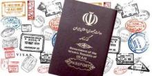 Iran, Russia make visa issuance easier