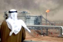 Daily blames S.Arabia for oil market plunge