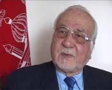 Iran an influential country in region: Afghan official