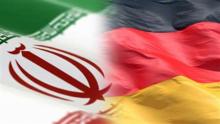 NUMOV: Iran-Germany transactions will triple