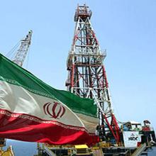 Iran to unveil 40 great oil projects at London conference