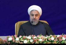 Rouhani proposes Dec 18 as World Day against Violence and Extremism