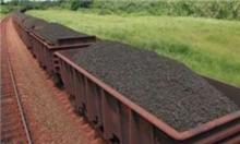 Diversification of iron ore export market will check int'l pressures