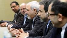 Iran nuclear team to depart for Geneva Monday