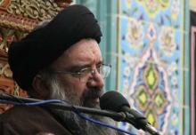 Senior cleric urges unity among Muslims
