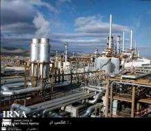 Amir Kabir rig plays key role in oil, gas development in Mazandaran