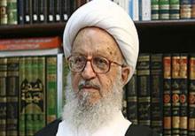 Grand Ayatollah hails Iran, Egypt closeness