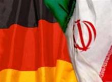 Abundant capacity available for Iran-Germany cooperation