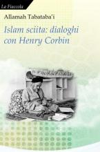Allameh Tabataba’i-Corbin correspondences released in Italy