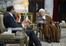Rafsanjani: Takfiri groups sow discord to attain sinister goals