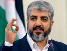 Hamas Leader: EU decision a step in right direction