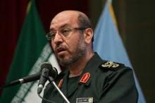 Iran, world’s 4th missile power: Defense minister