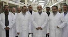 Iran’s nuclear team named by US institute as Person(s) of Year