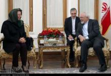 Zarif: Resistance is the only way to retake rights of Palestinians