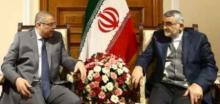 MP calls for Iran-Algeria cooperation in campaign against terrorism