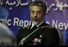 Iran combat power at service of regional defense: Commander