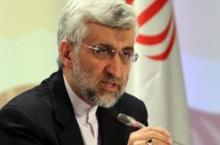 Jalili: Iran presents development minus US pattern to world
