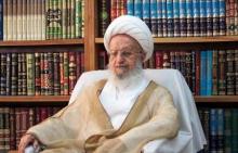 Senior cleric calls for freedom of Bahraini opposition leader