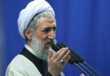 Iranian nation set to counter sedition: Prayers Leader
