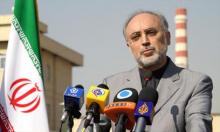Iran to celebrate “nuclear victory” soon: AEOI head