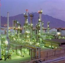 Oil giants desperately keen to enter Iranˈs market: Turkish paper