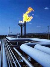 Official: Foreign firms eying investment in Iran gas industry