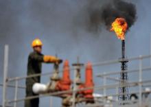 New projects add 30,000 b/d to Iran’s oil production