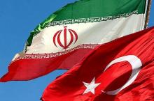Iran, Turkiye to review Aras border river issues