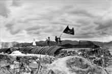 Laos, Cambodia offers congratulations on Dien Bien Phu Victory’s 70th anniversary