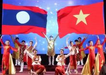 Greetings to Lao People’s Revolutionary Party on 69th anniversary