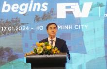 Thomson Medical Group acquires FV Hospital in Vietnam