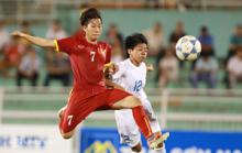 Vietnam will play Thailand at the semi-finals after beating Philippines 4-0 on May 6. (Photo: vnexpress.net)