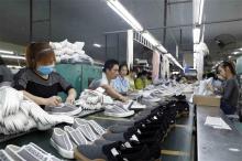 Vietnam remains world's second-largest footwear exporter in February