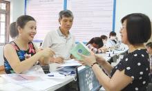 Health insurance coverage reaches 93.35% of Vietnamese population