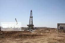 Iran’s oil output rises by 50K bpd
