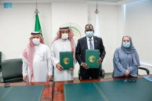 KSrelief Signs USD 5 Million Agreement with UNICEF to Provide Drinking Water in Yemeni Governorates
