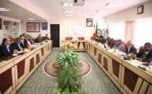 Iran-Sudan Agro Co-op Will Expand