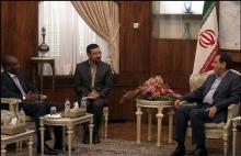 Iran 1st VP Seeks ITU Expertise To Advance IT