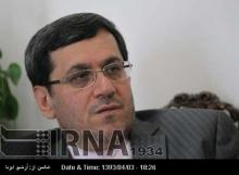 Dy FM: Iranians Iin Iraq Face No Problems