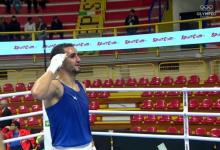 Azerbaijan`s Aliyev triumphs over Armenian Madoyan in World Olympic Boxing Qualifying Event