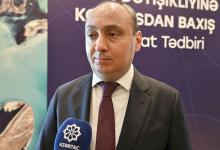 Azerbaijan launches special platform for measuring climate change from space