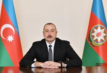 President Ilham Aliyev extends congratulations to President-elect of Slovakia Peter Pellegrini