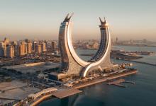 Azerbaijani FM embarks on working visit to Qatar