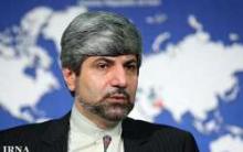 FM Spokesman: Any Instability In Afghanistan Affects Iran’s Security