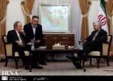 Time For Pressurizing Iran Is Over : Jalili Tells Rocard  