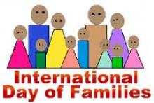UN Chief Commemorates Int'l Day of Families   